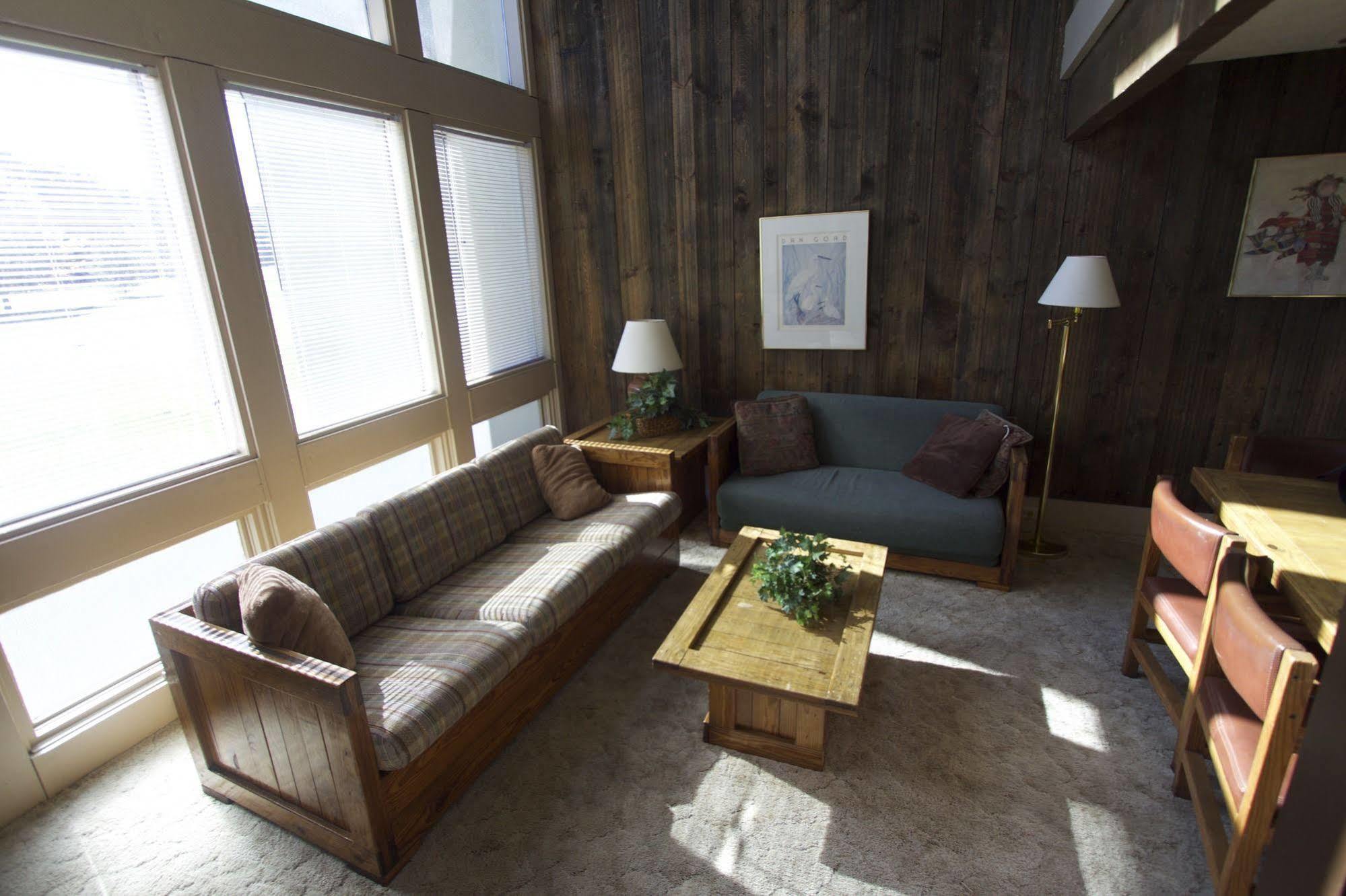 Stony Court At Bryce Mountain Hotel Basye ภายนอก รูปภาพ